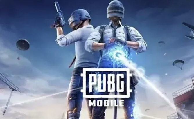 تحديث لعبة ببجي